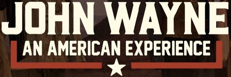 John Wayne's World banner