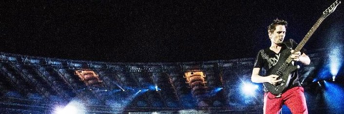myparamuse's profile banner image