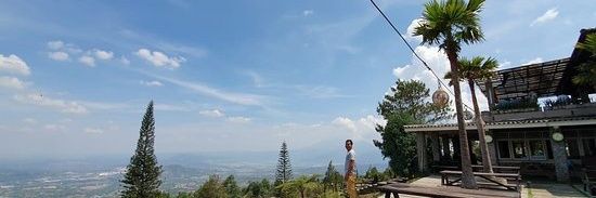 Gisca 🇮🇩 banner