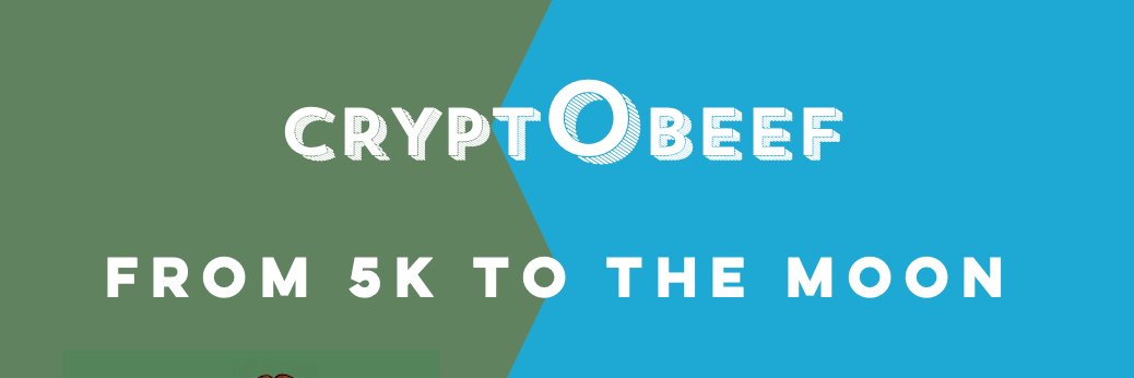 DCryptobeef's profile banner image