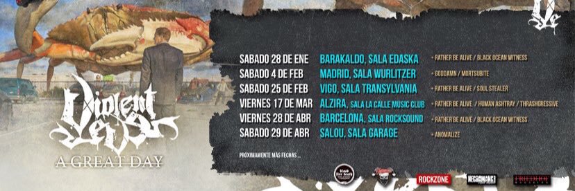 ViolentEve's profile banner image