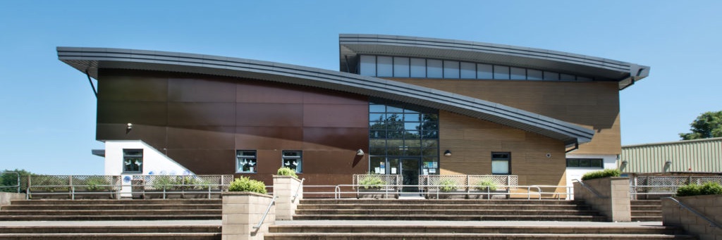 Brackenhill Primary School banner