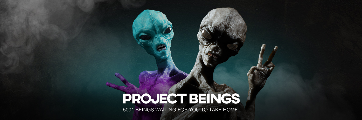 ProjectBeings's profile banner image