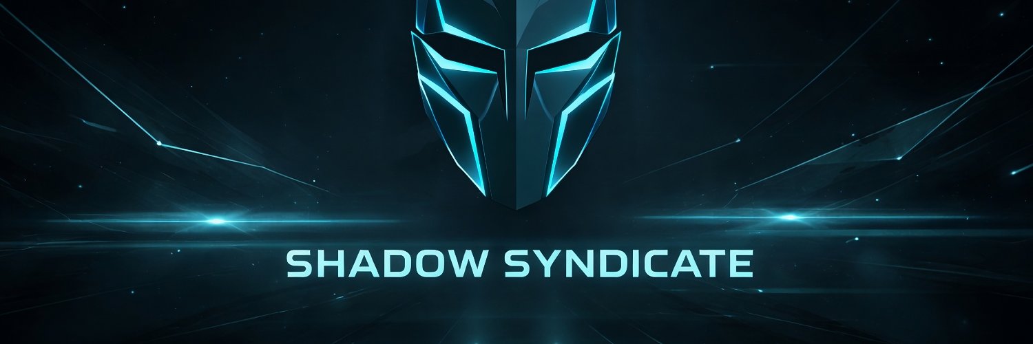 Shadow Syndicate banner