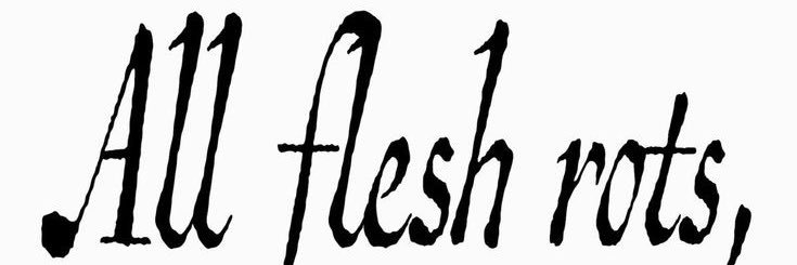 trash banner
