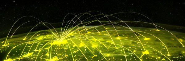 EarthNodeChile Profile Banner