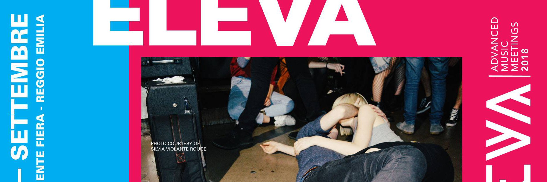 ElevaFestival's profile banner image