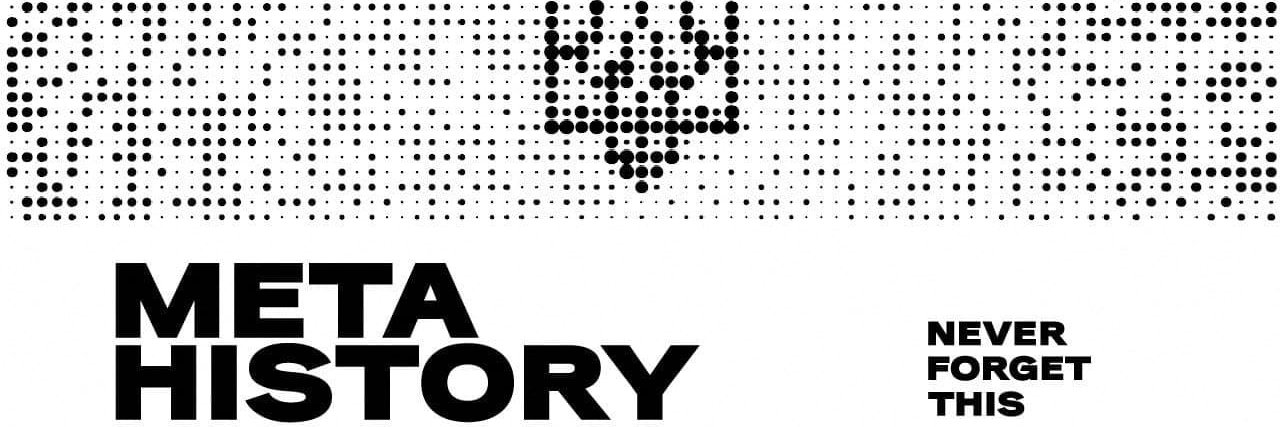 Meta History: Museum of War banner