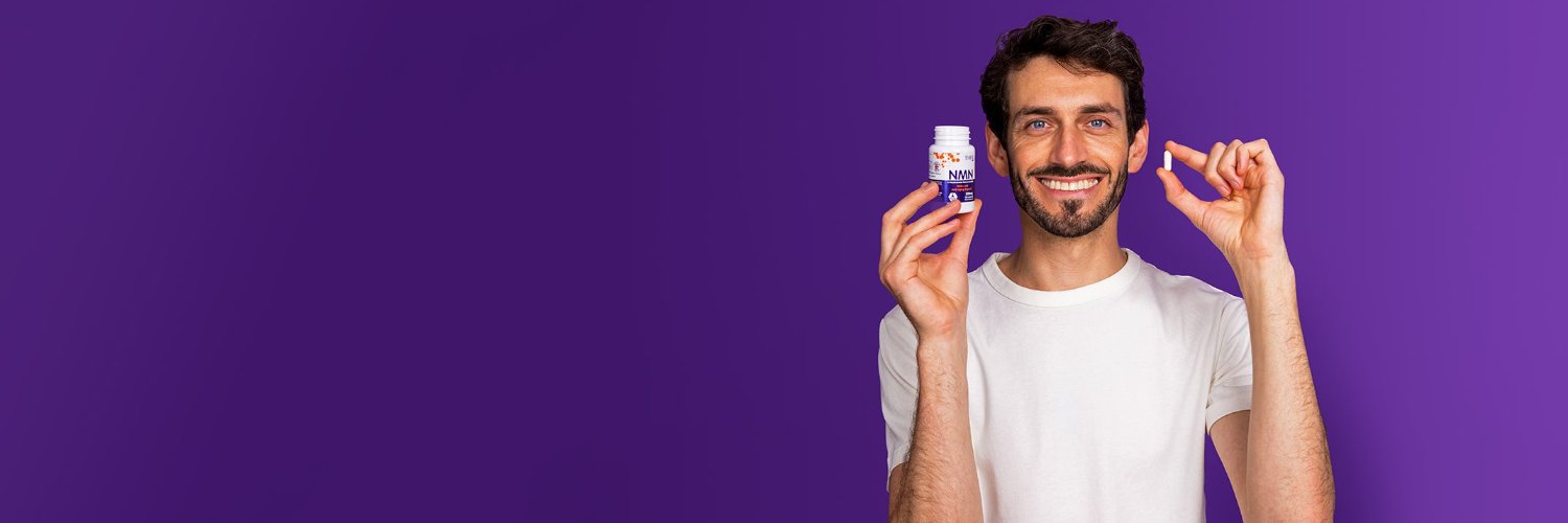NMN Bio banner