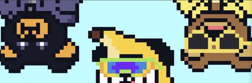 DUniqueKoala's profile banner image