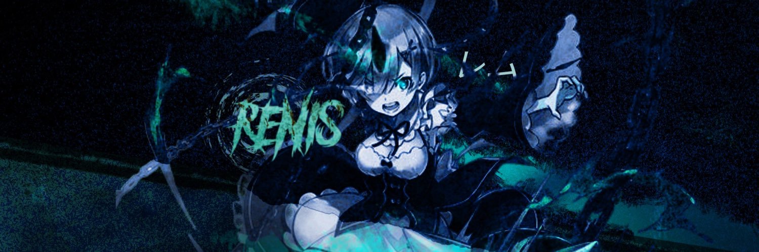 R3ni_s's profile banner image