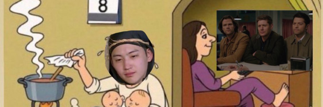 beom’un ikiz benleri ❄️ banner