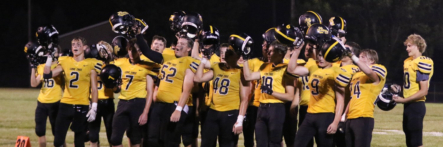 LTLionsFootball's profile banner image