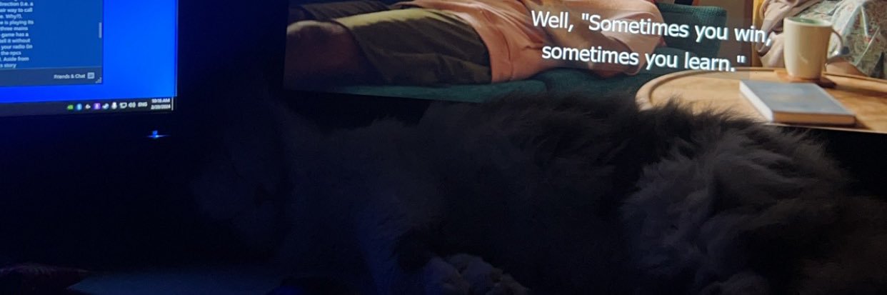 badyobe's profile banner image