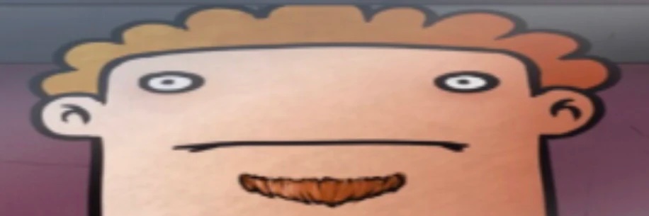 Aaron's banner