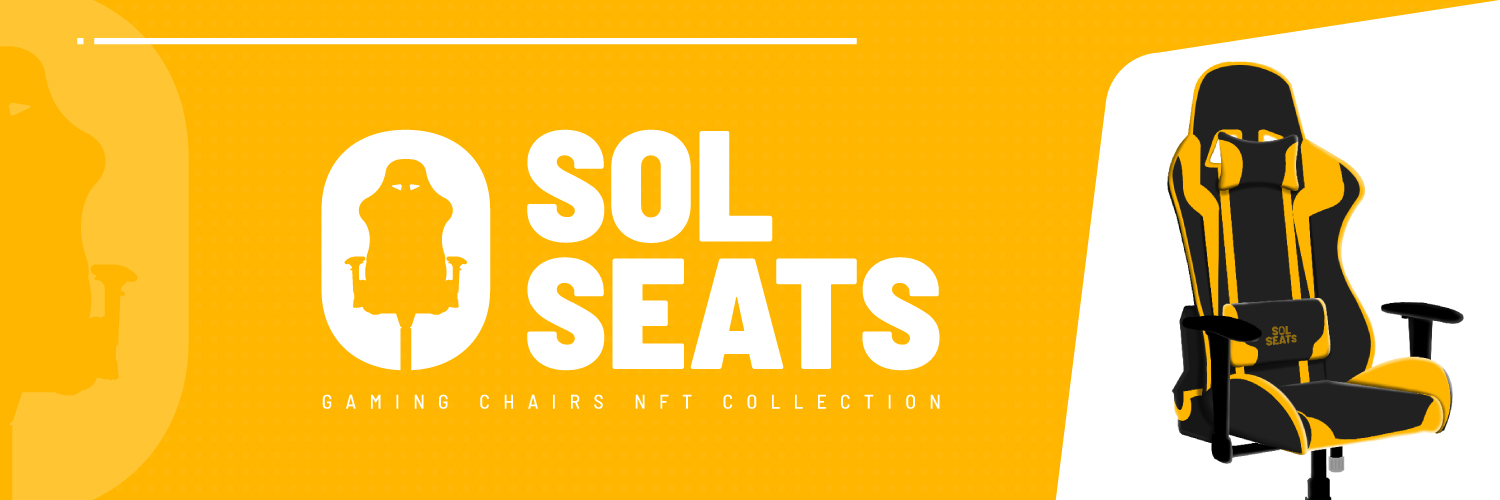 SolSeats banner