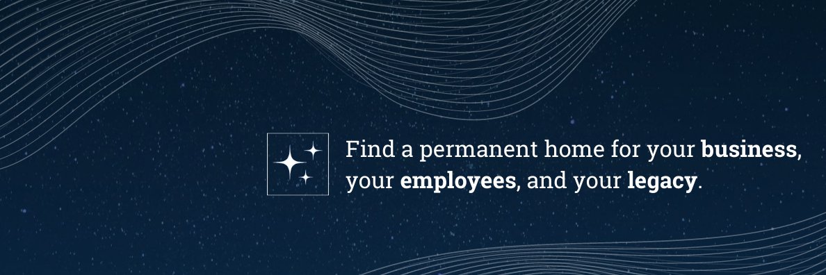 Perseus Group, Constellation Software banner