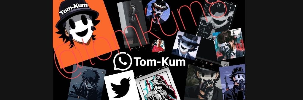 TomKum8 banner
