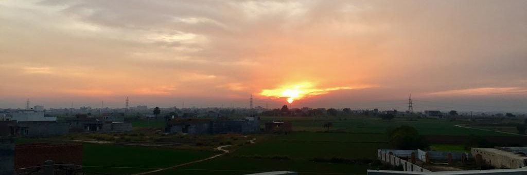 it's オサマ 👑👿 banner