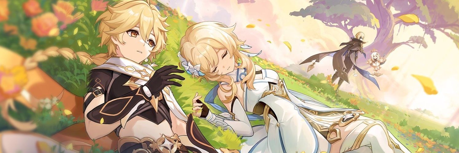 ren the luminator banner