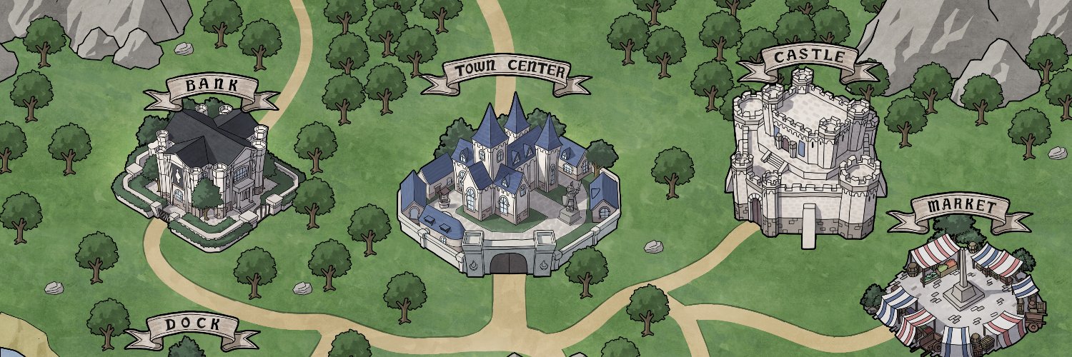 EzioMedieval's profile banner image
