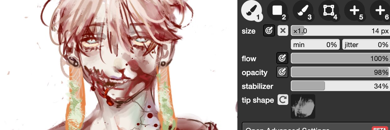 clovercookie7's profile banner image