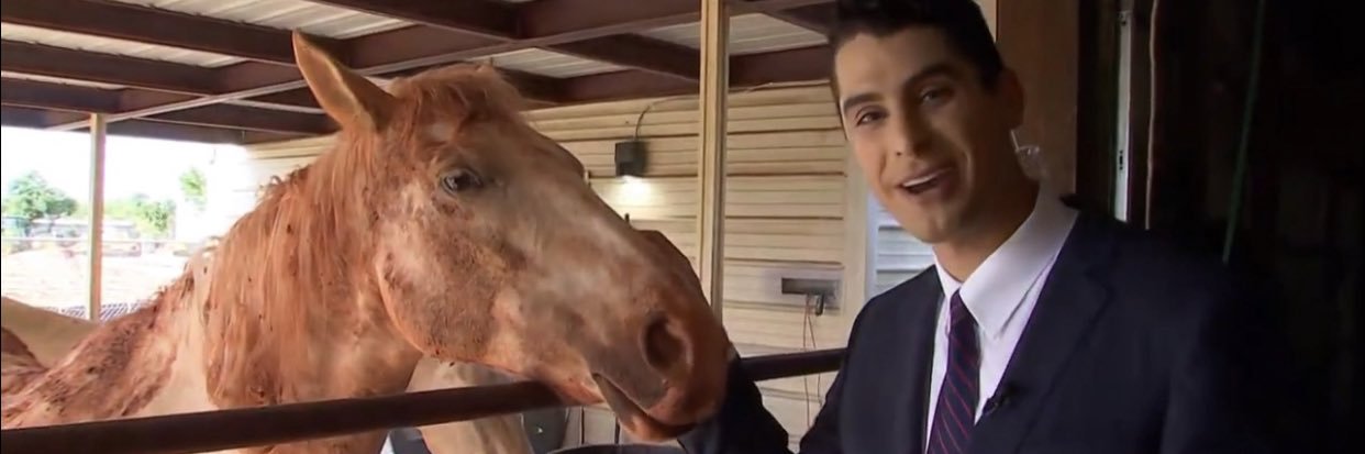 Caleb Califano WPBF banner