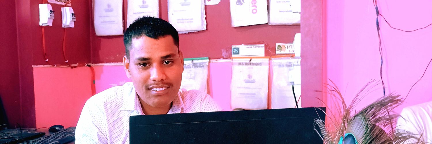 ManishD88698356's profile banner image