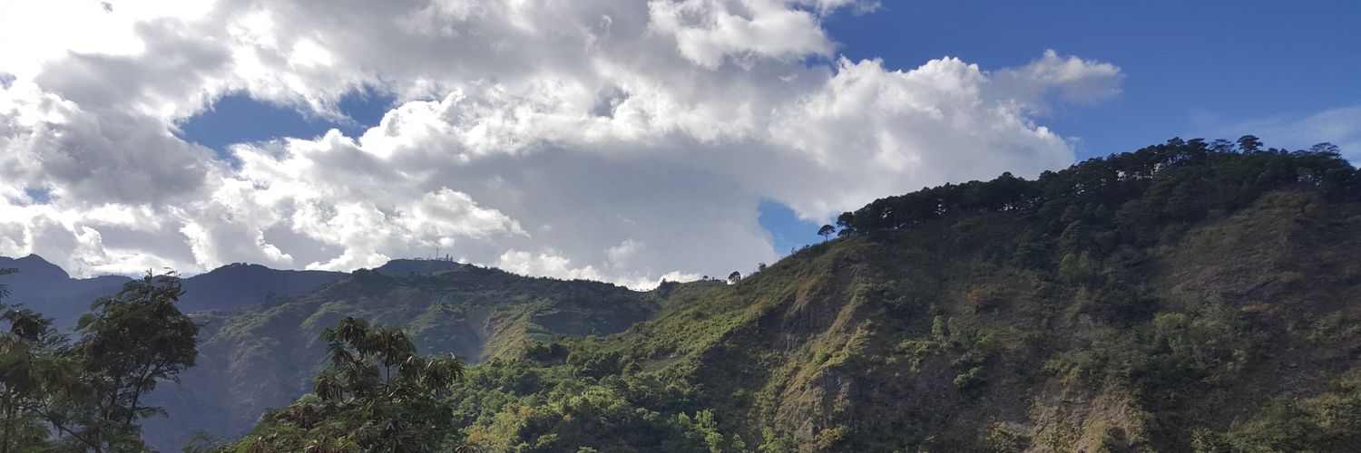 CalmAkoPromise's profile banner image
