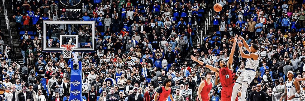 Not Another Magic Pod banner