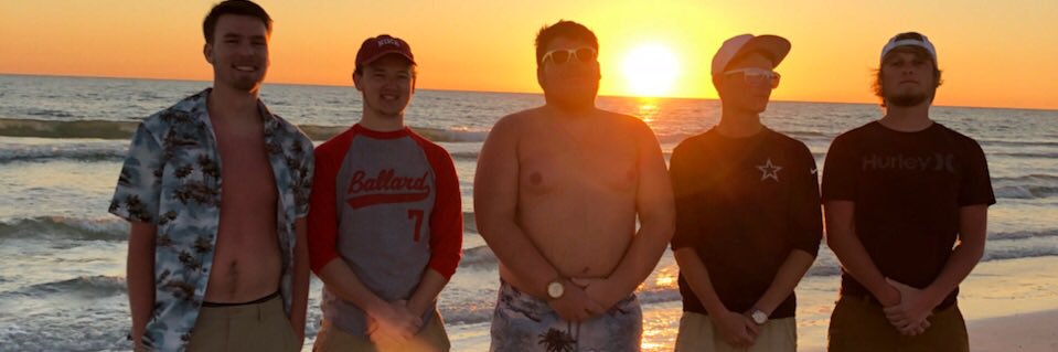 thegeorge_14's profile banner image