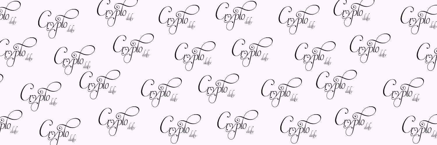 Crypto_Daily9's profile banner image