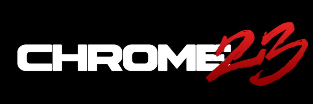 Chrome 23's banner