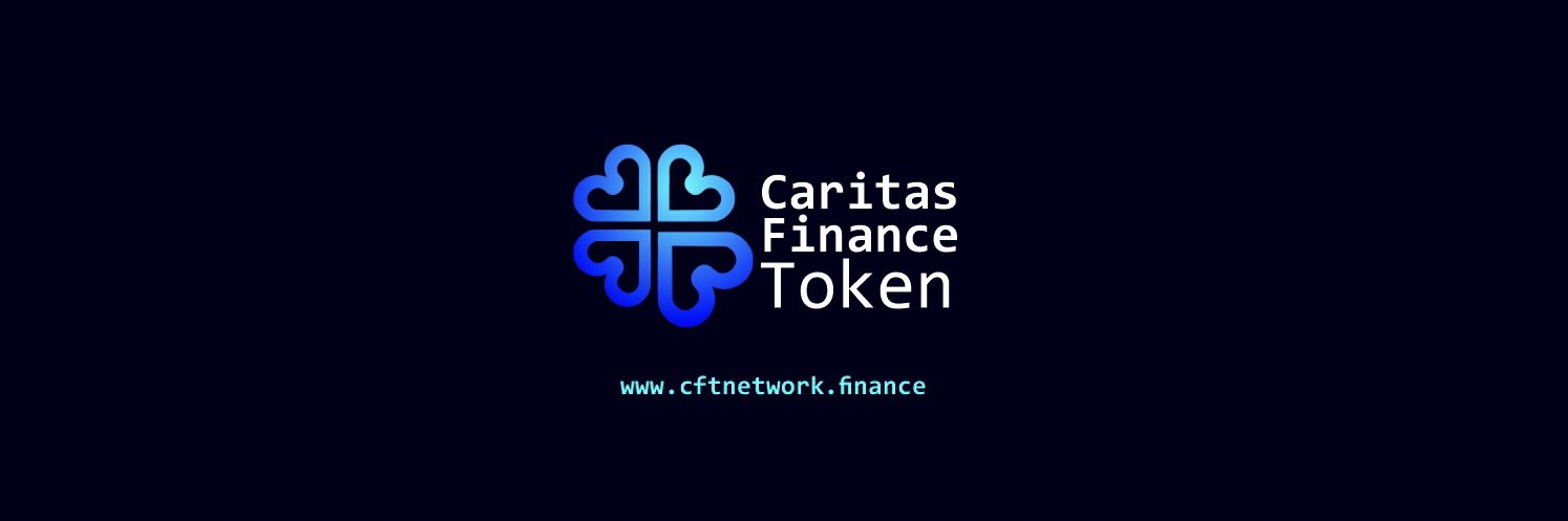 Caritas Finance banner