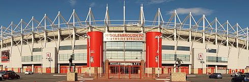 Steve O'Brien banner