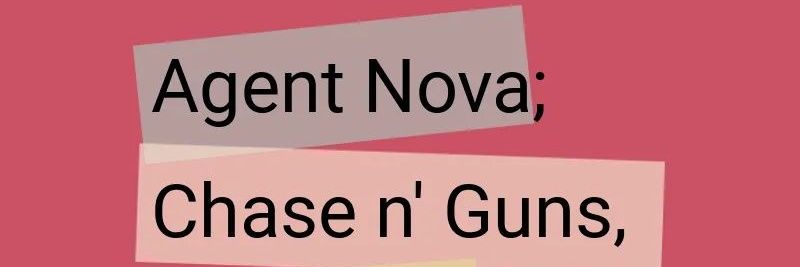 Author Christi Lee banner