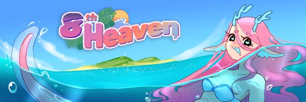 8thHeavenGame Profile Banner