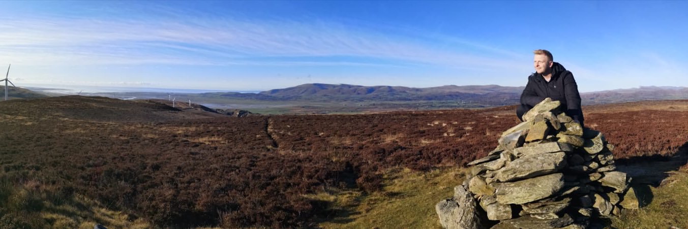 Ashley Luke Johnson banner