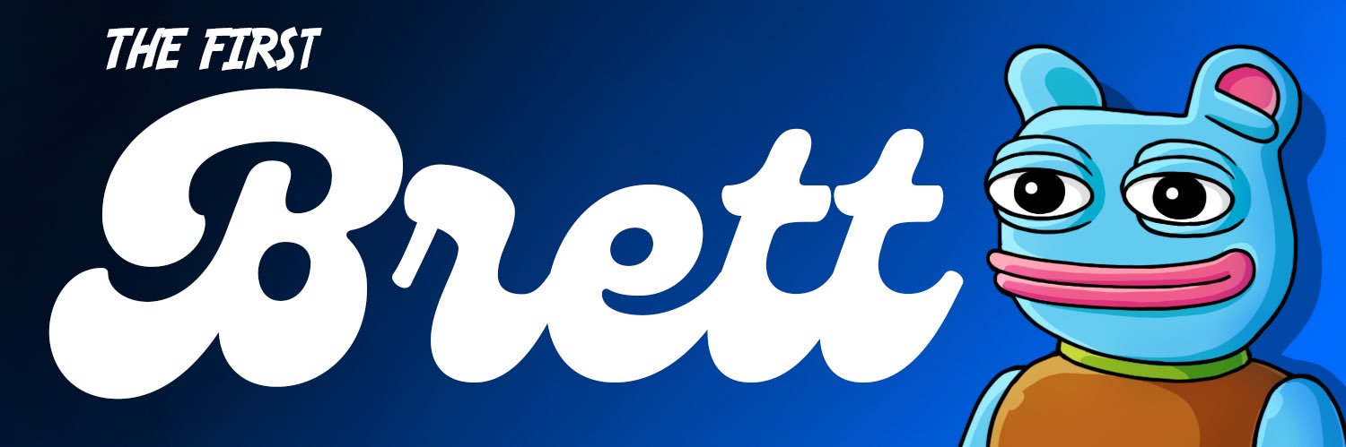 Brett (ETH) | ARMY | OG banner