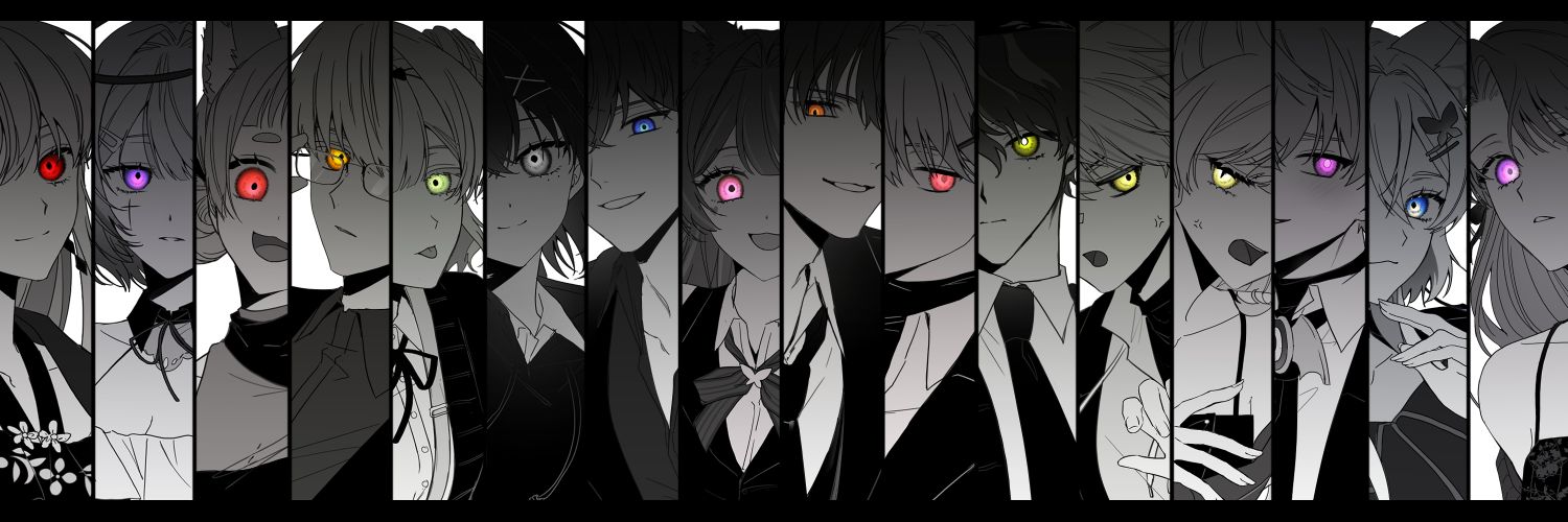 enoks411's profile banner image