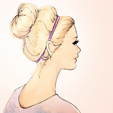 nithatriyulia's profile banner image