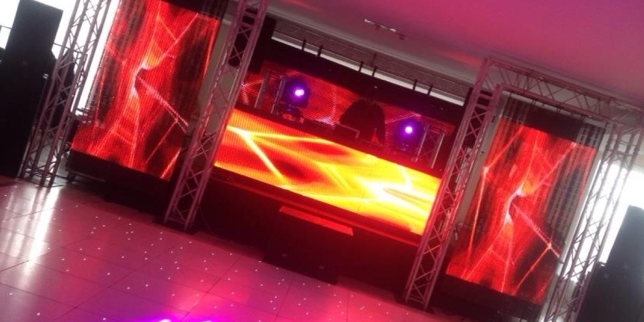 Sat Thiara - SENSANE DJ banner
