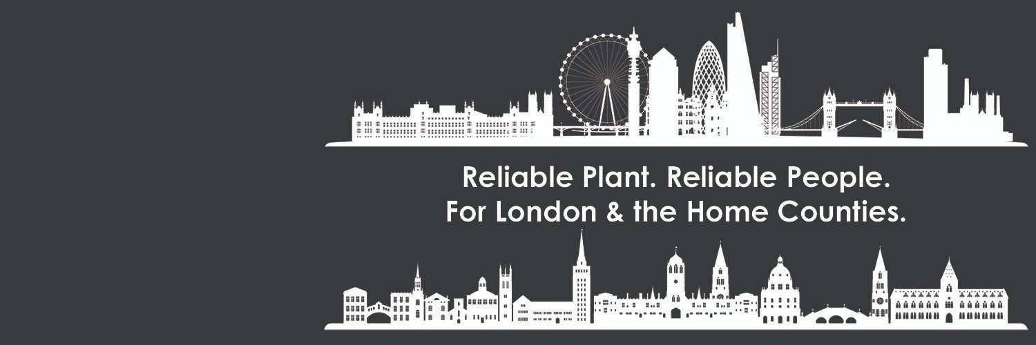Boss Plant Sales Limited banner