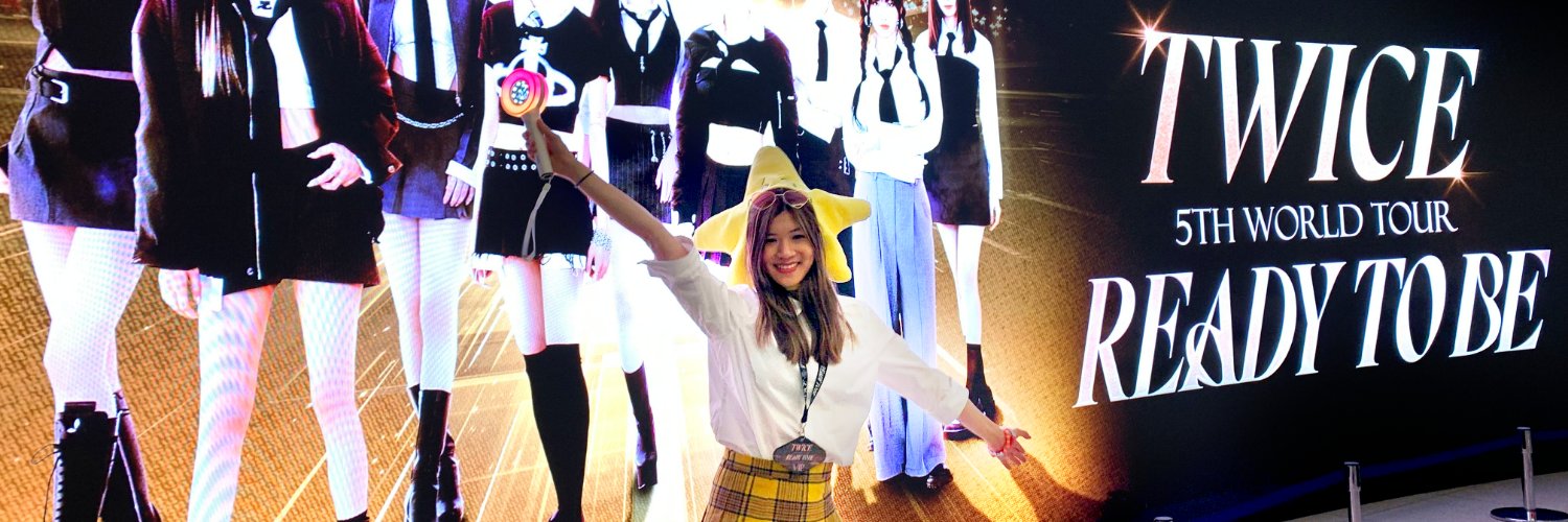 blindfoldhero🌻 banner