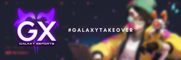 GalaxyEsports__ Profile Banner