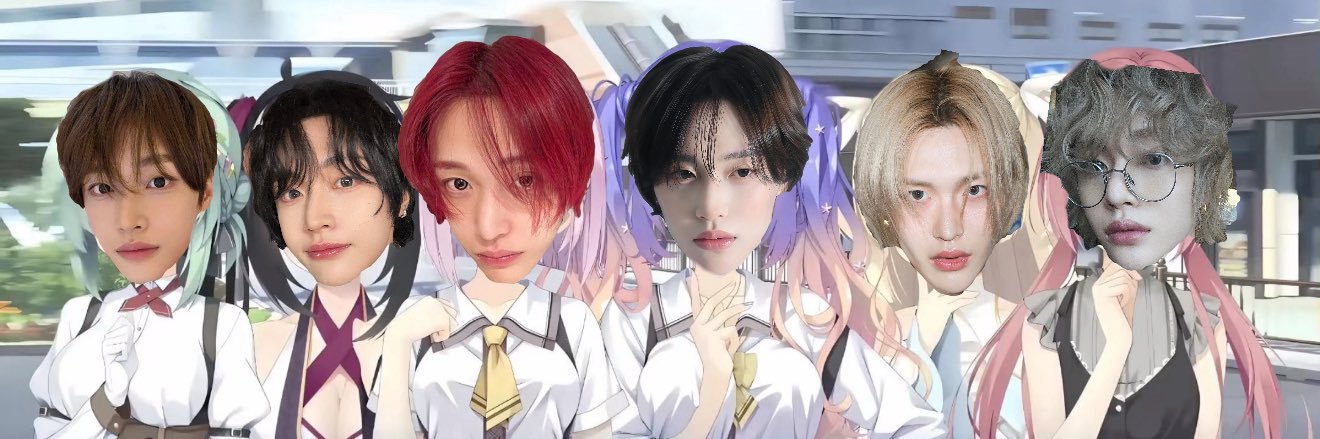 陷入純情 banner