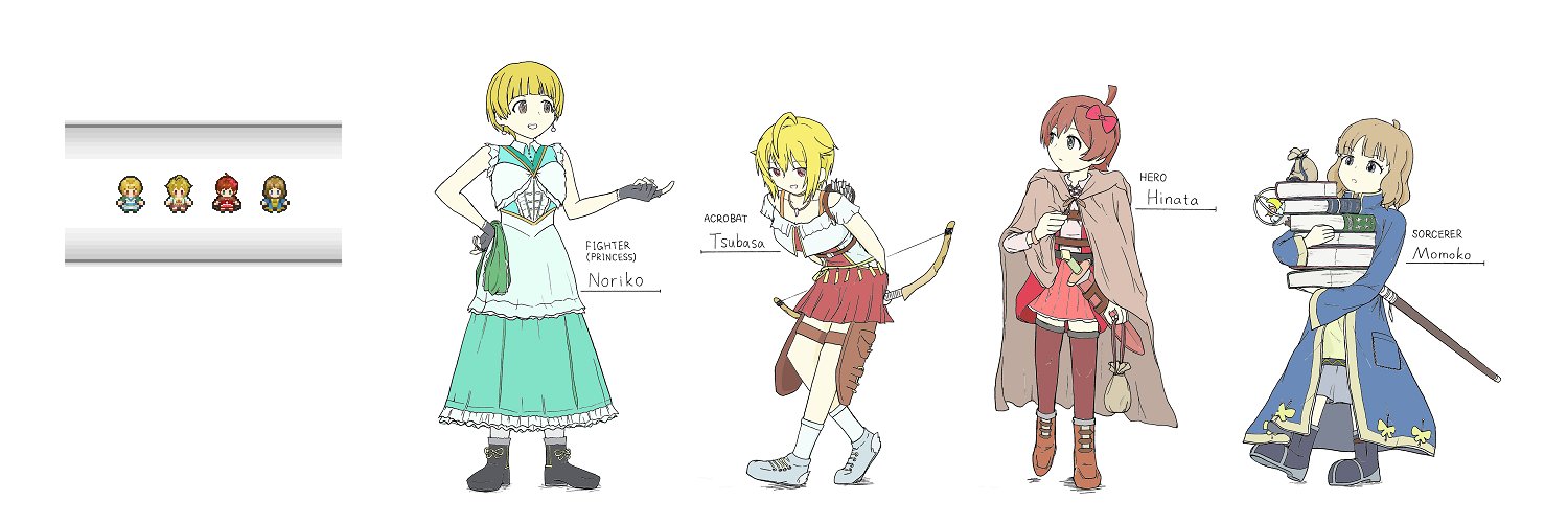 きのころこもこ banner