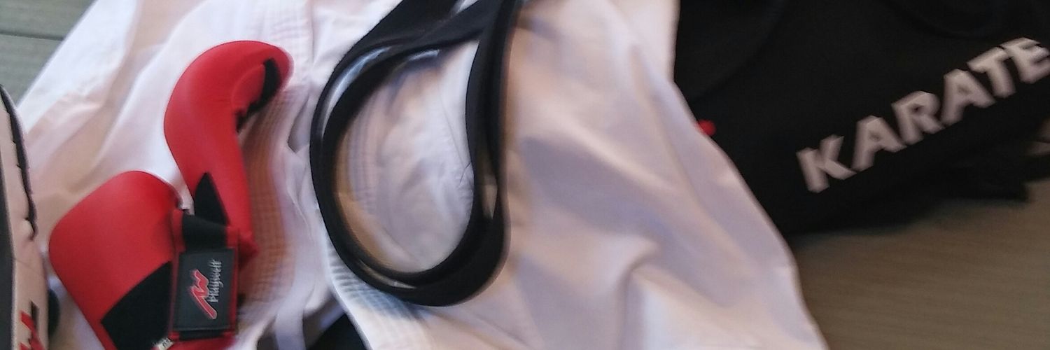GalwayKarate's profile banner image