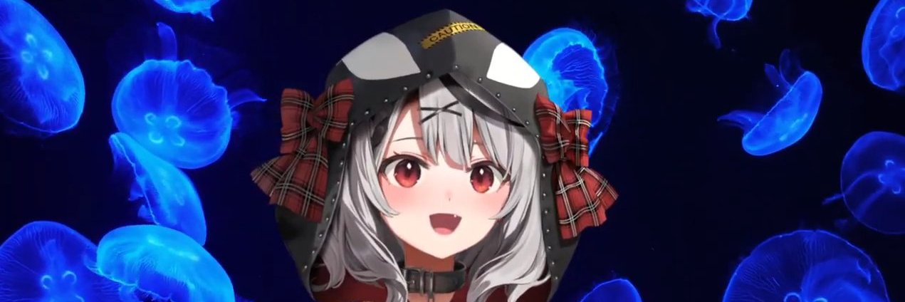 ChloeKeepers's profile banner image