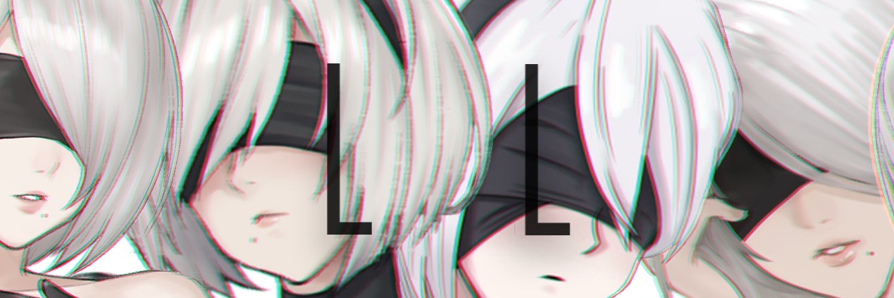 LL banner